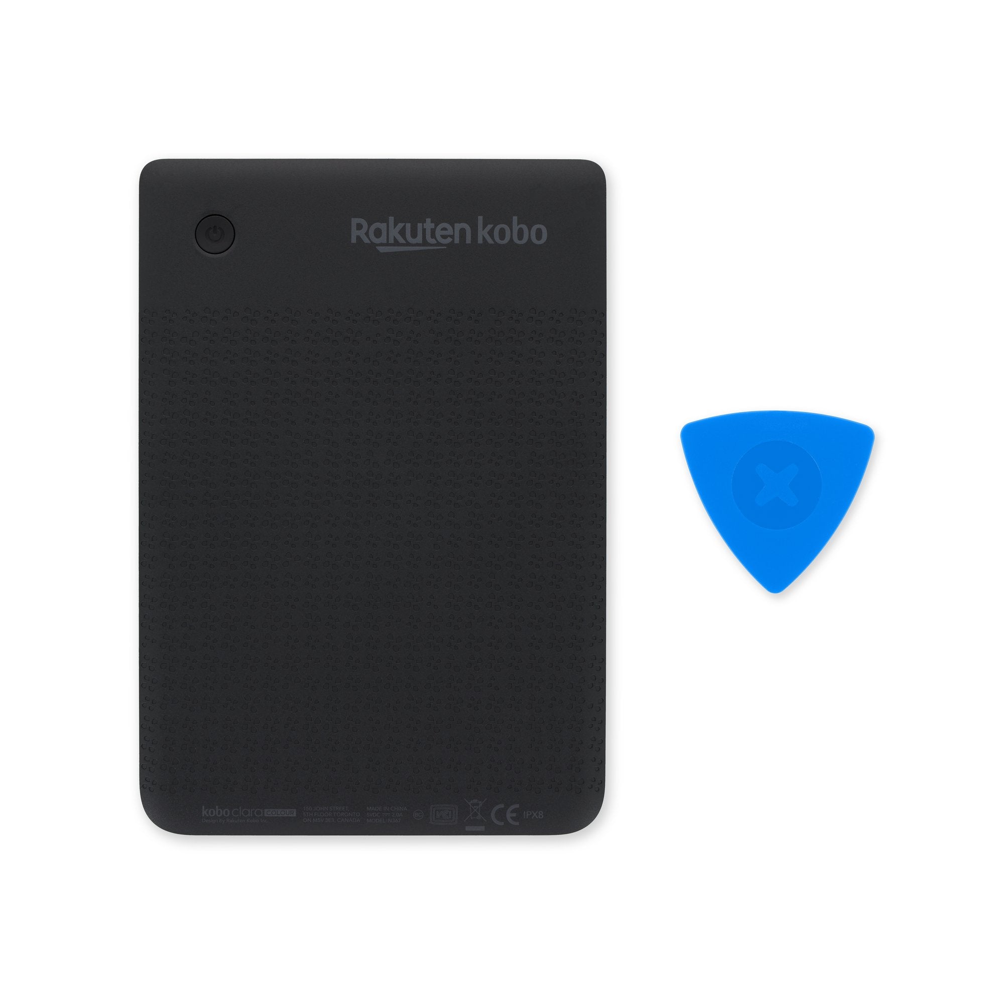 Kobo Clara BW N365 Back Cover - Genuine