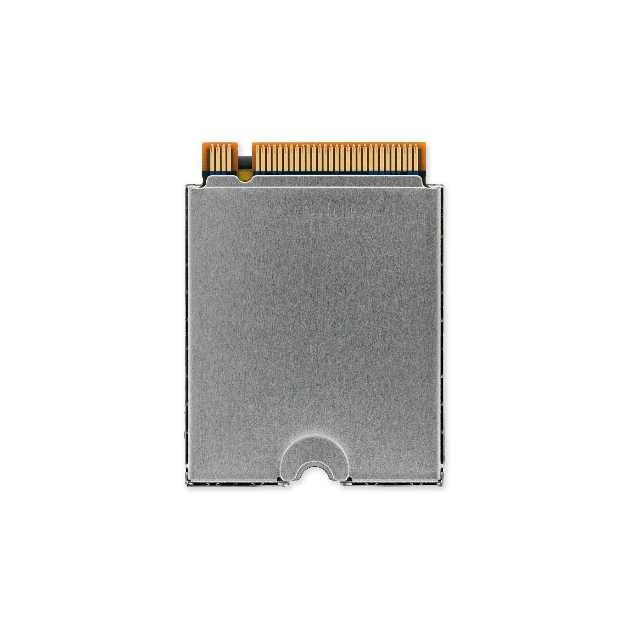 Surface Pro 8 SSD - Genuine