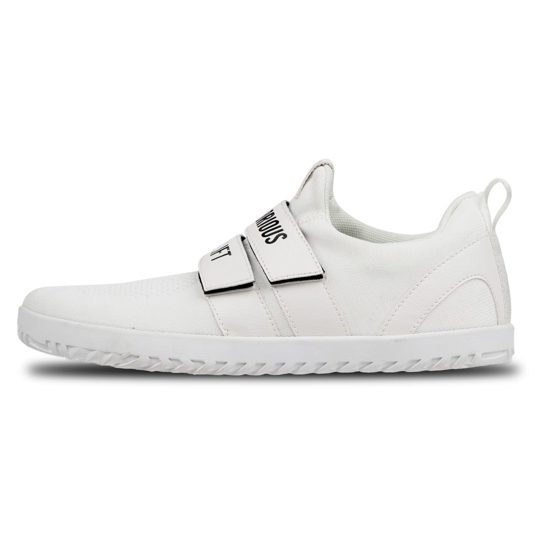 Sumo Sole Gen 3: Pure White – Notorious Lift