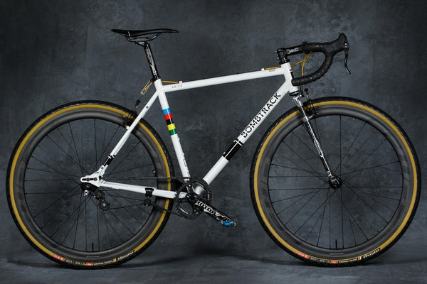 ロードバイクのシングルスピード化Tips – BICYCLE STUDIO MOVEMENT