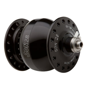 SON NABENDYNAMO – BICYCLE STUDIO MOVEMENT