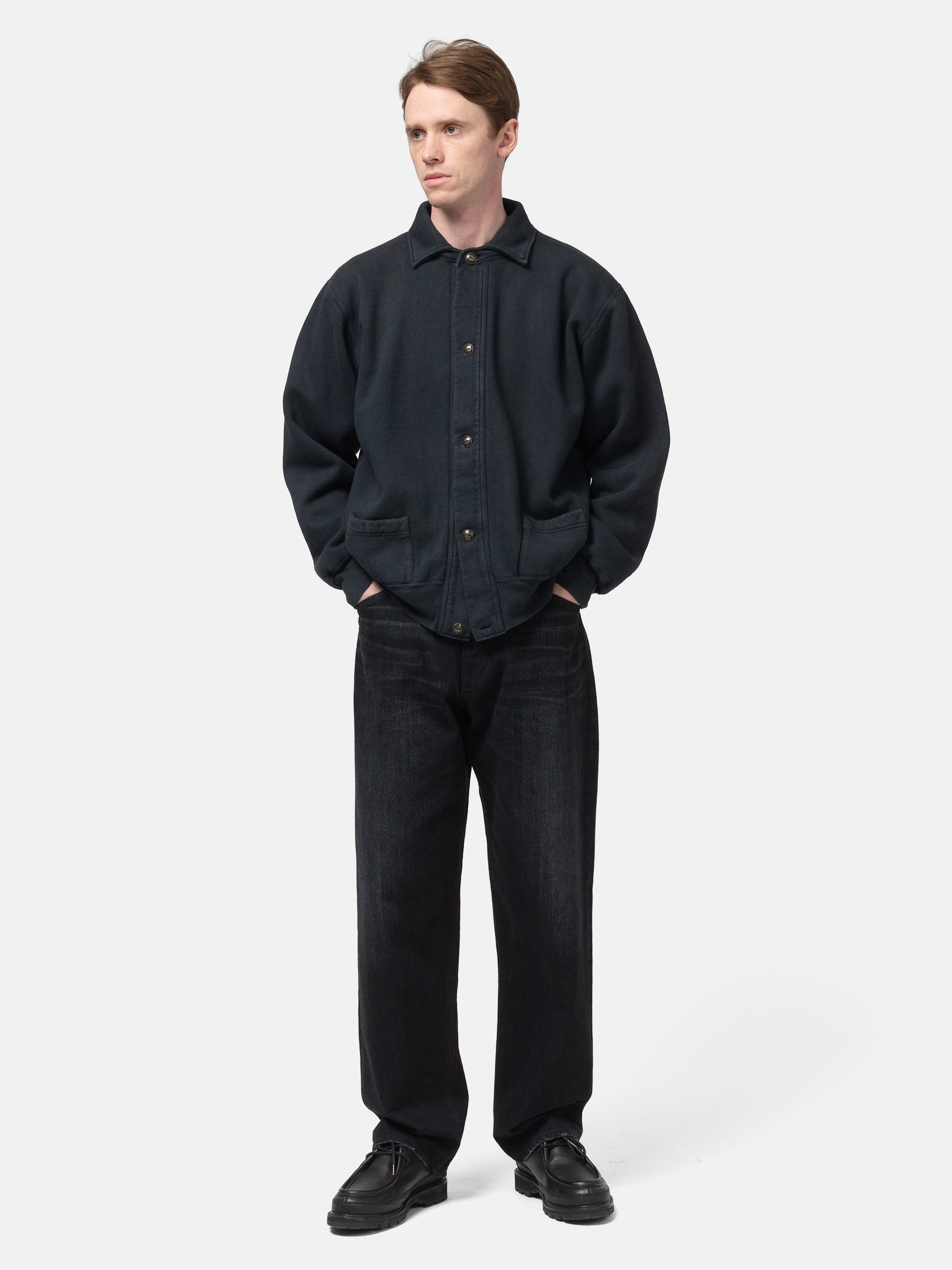 A.PRESSE-Vintage-Sweat-