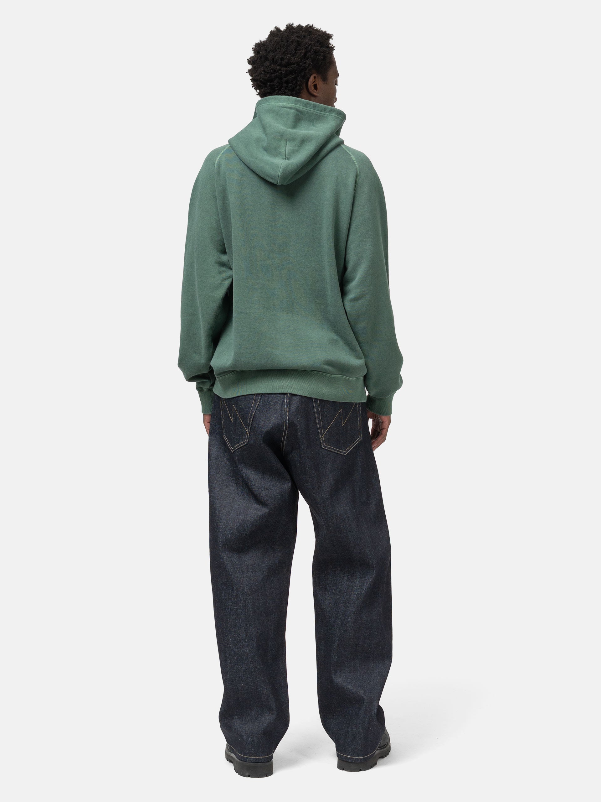 NEIGHBORHOOD-Pigment-Dyed-