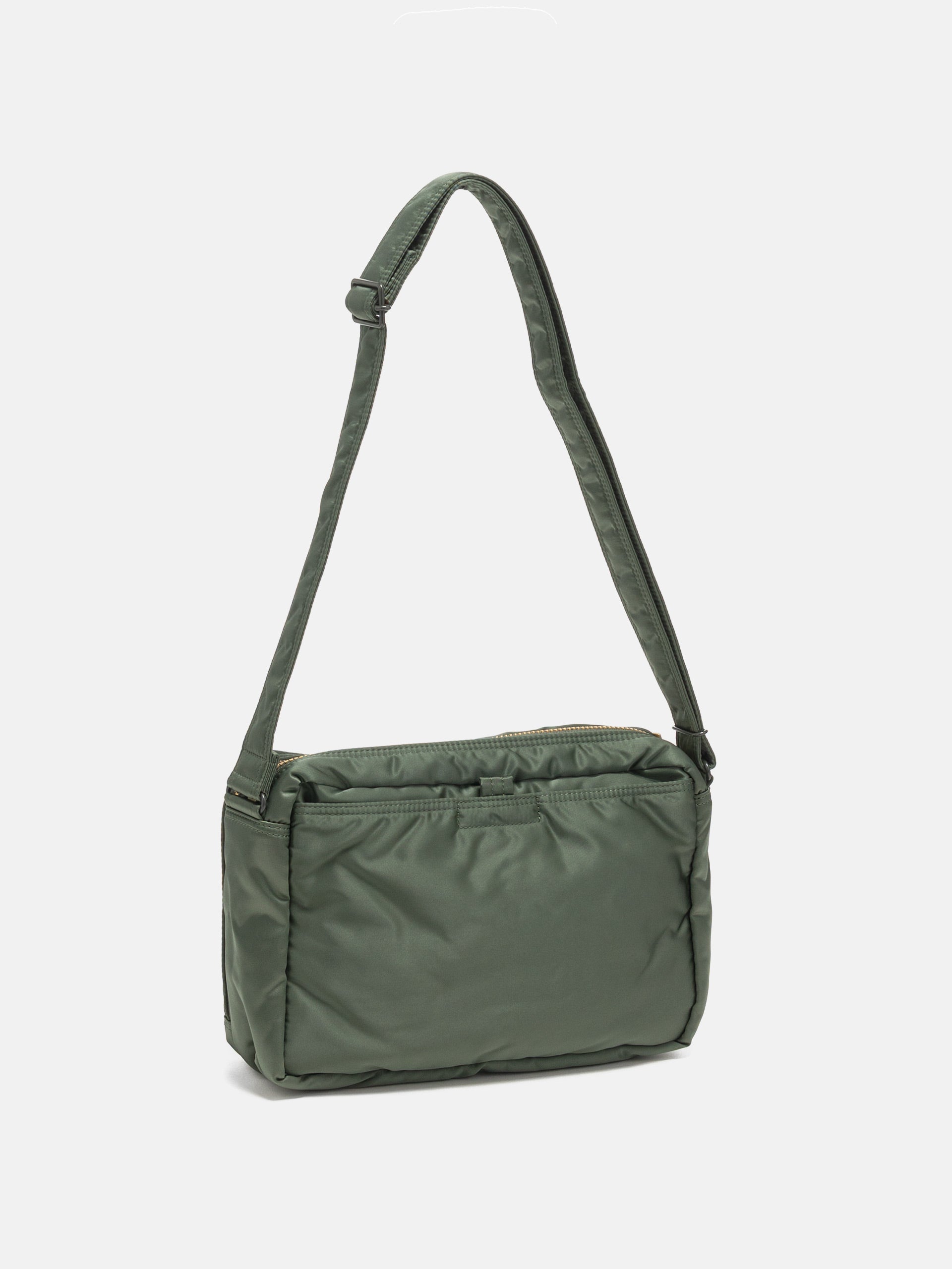 Porter-TANKER-SLING-BAG-W-