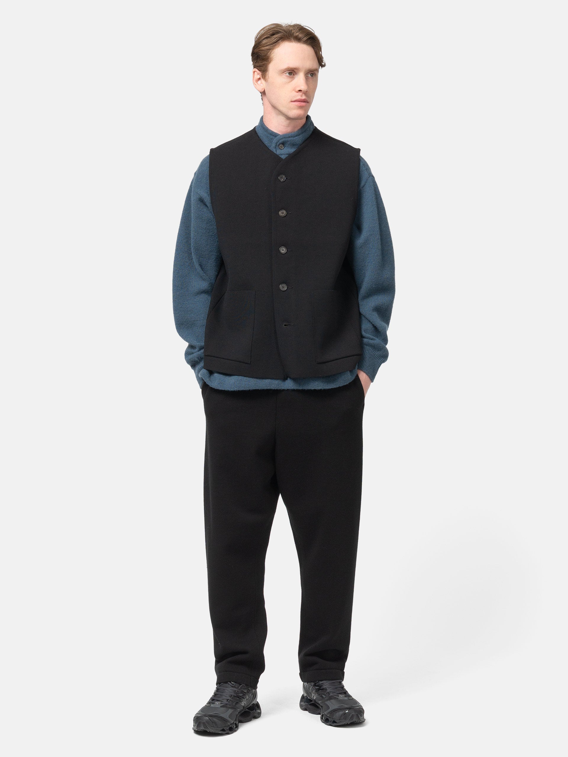 New to HAVEN: Batoner | HAVEN