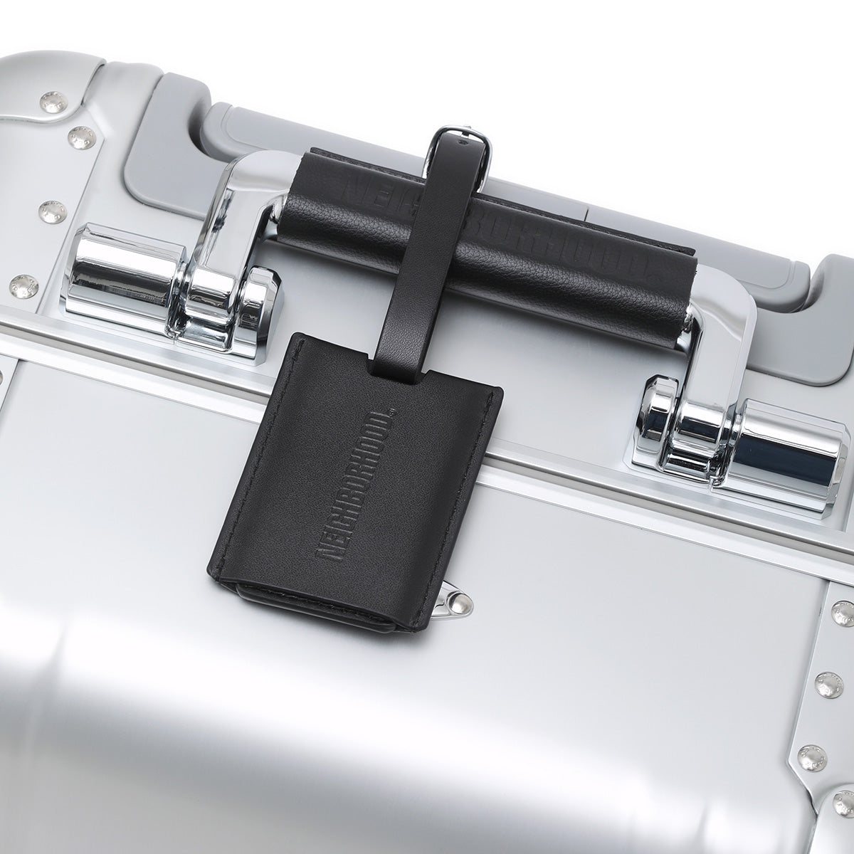 ZERO HALLIBURTON×NEIGHBORHOOD® – ZERO HALLIBURTON