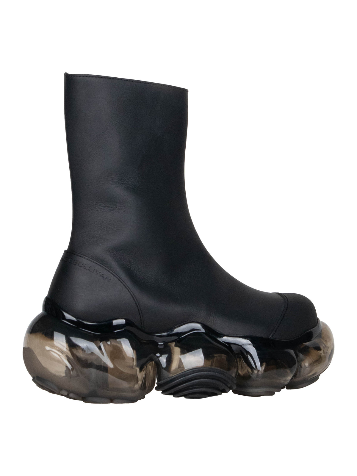 JOHN LAWRENCE SULLIVAN x grounds