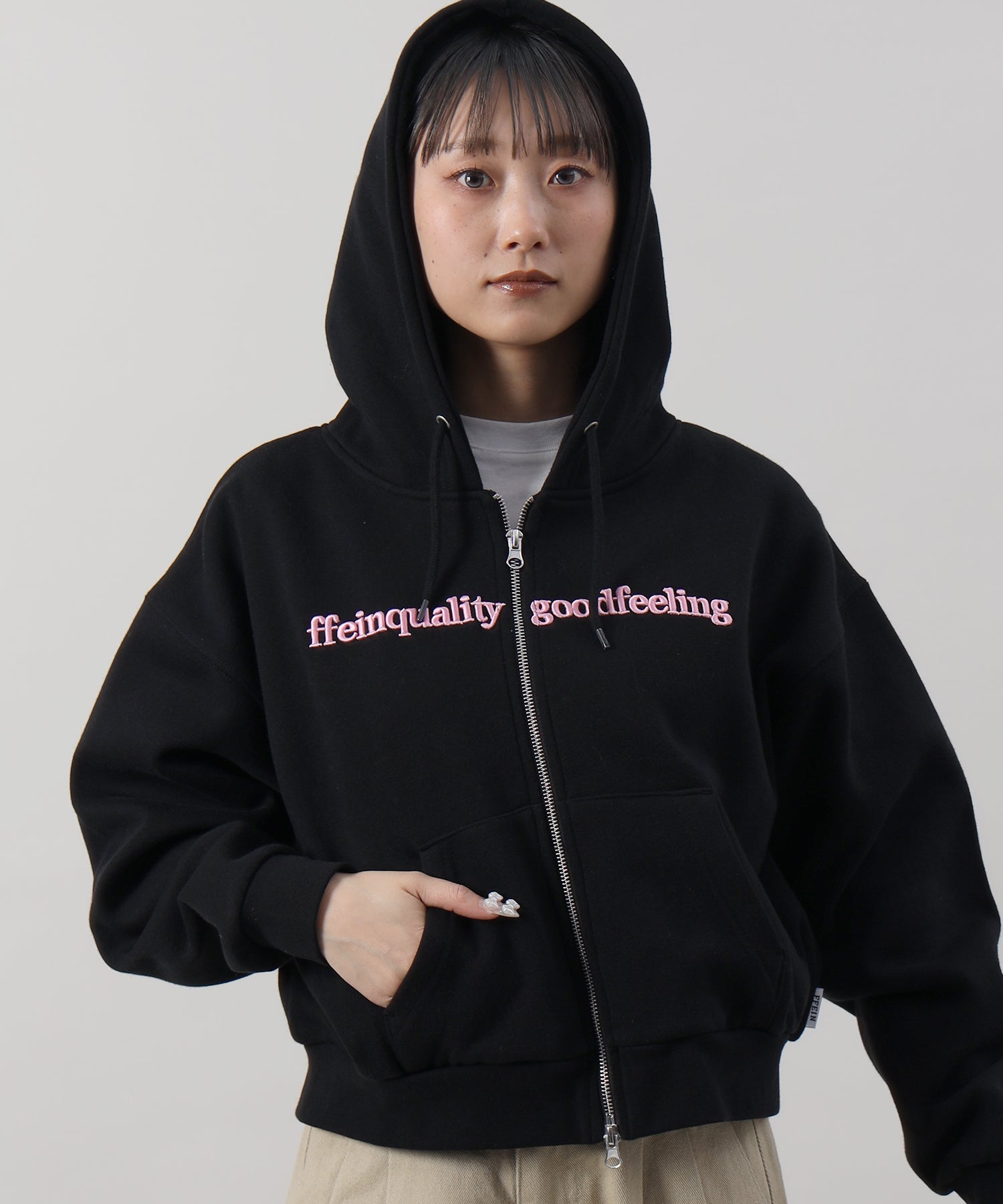 冬→春に。最強ジップパーカー8選 – NAVAL Online Store