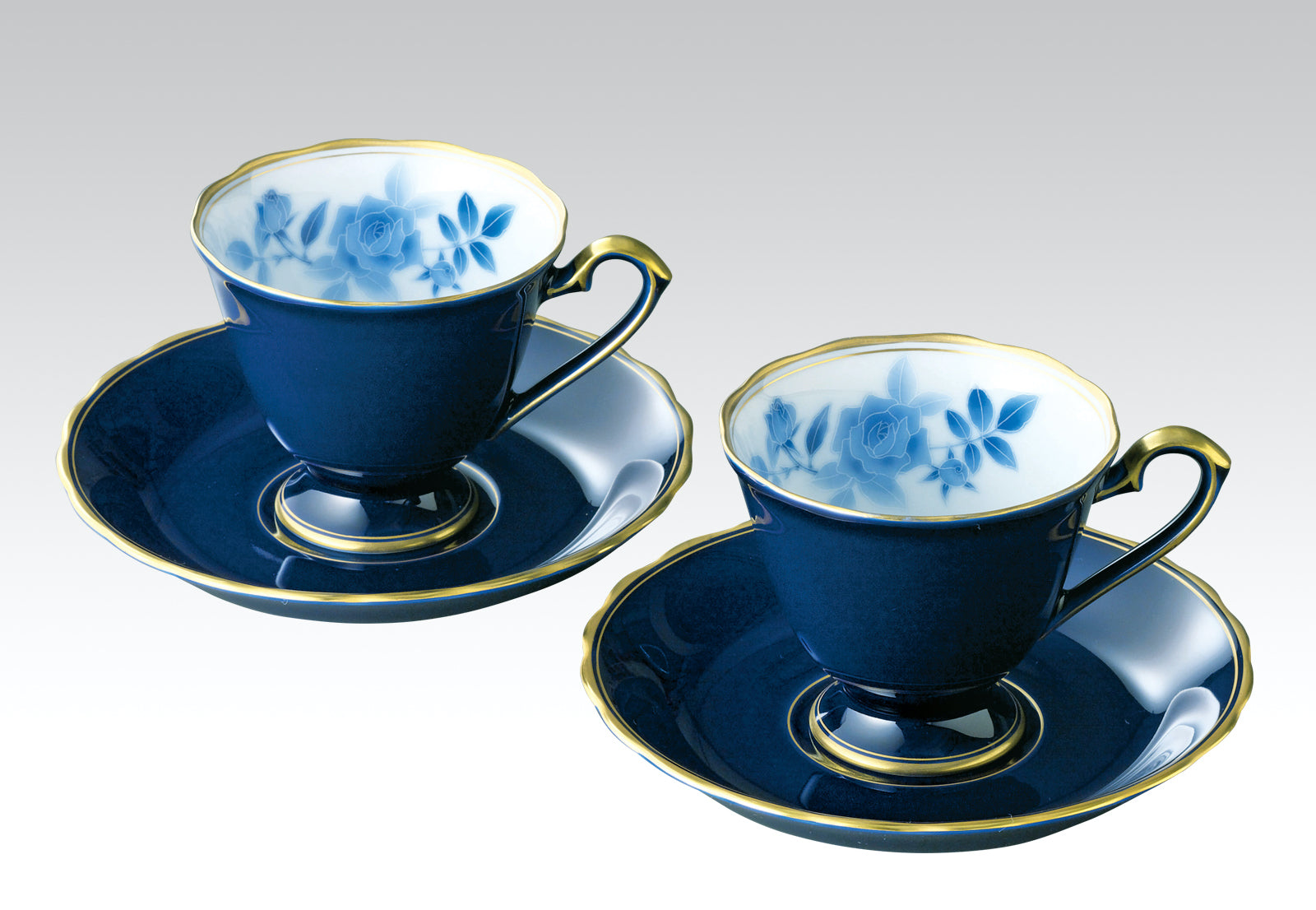 有田焼 | 花瓶 | 蔦 | 香蘭社