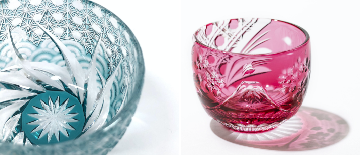 玻璃匠山田硝子