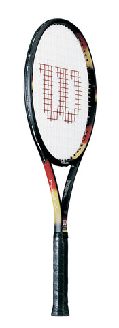 THE HISTORY OF THE WILSON PRO STAFF TENNIS RACKET – Wilson Australia