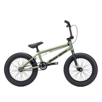 Subrosa Altus 16