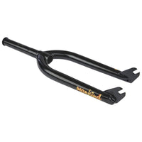 Jet BMX 4130 Chromoly Fork Black – Source BMX