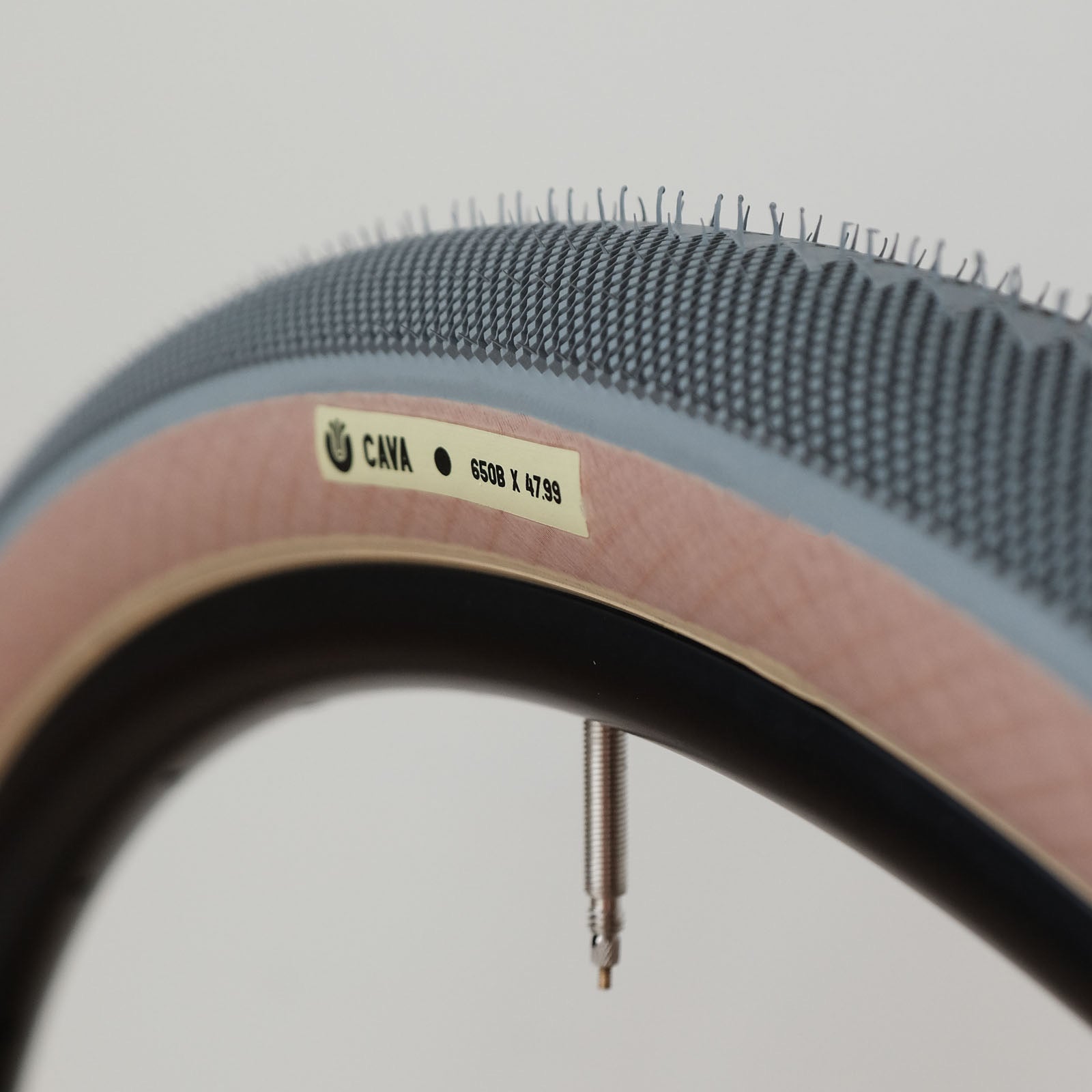 CAVA Race | Ultradynamico