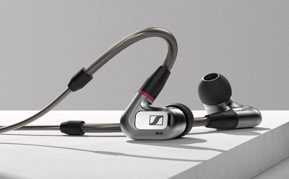 Sennheiser IE 900 High Fidelity Earphones | Audio46