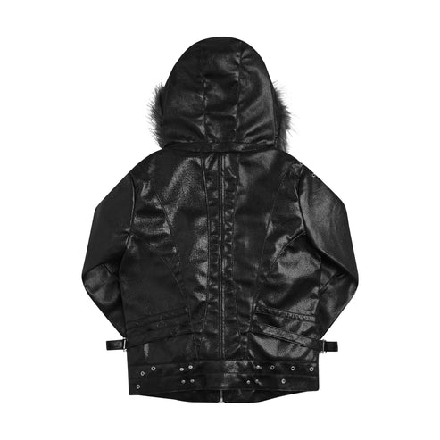 ナイトクラブレザージャケット