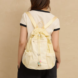 ハーフストリングナイロンバックパック - WaiKei | 60% - アジア