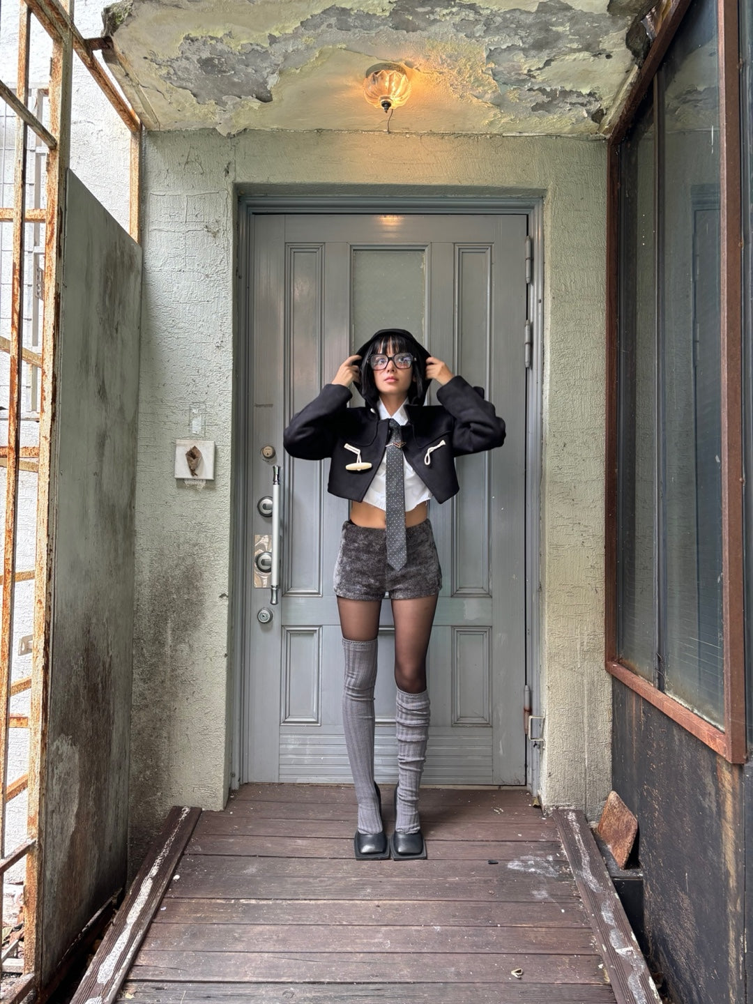 Fromフードトッポギ - Bn' from | 60% - アジアファッション通販