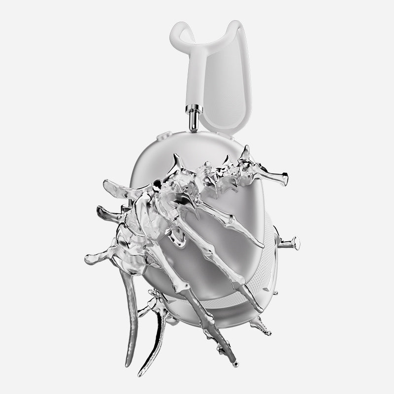 スケルトンウィングス - AirPods Max ケース - Eri Verse | 60