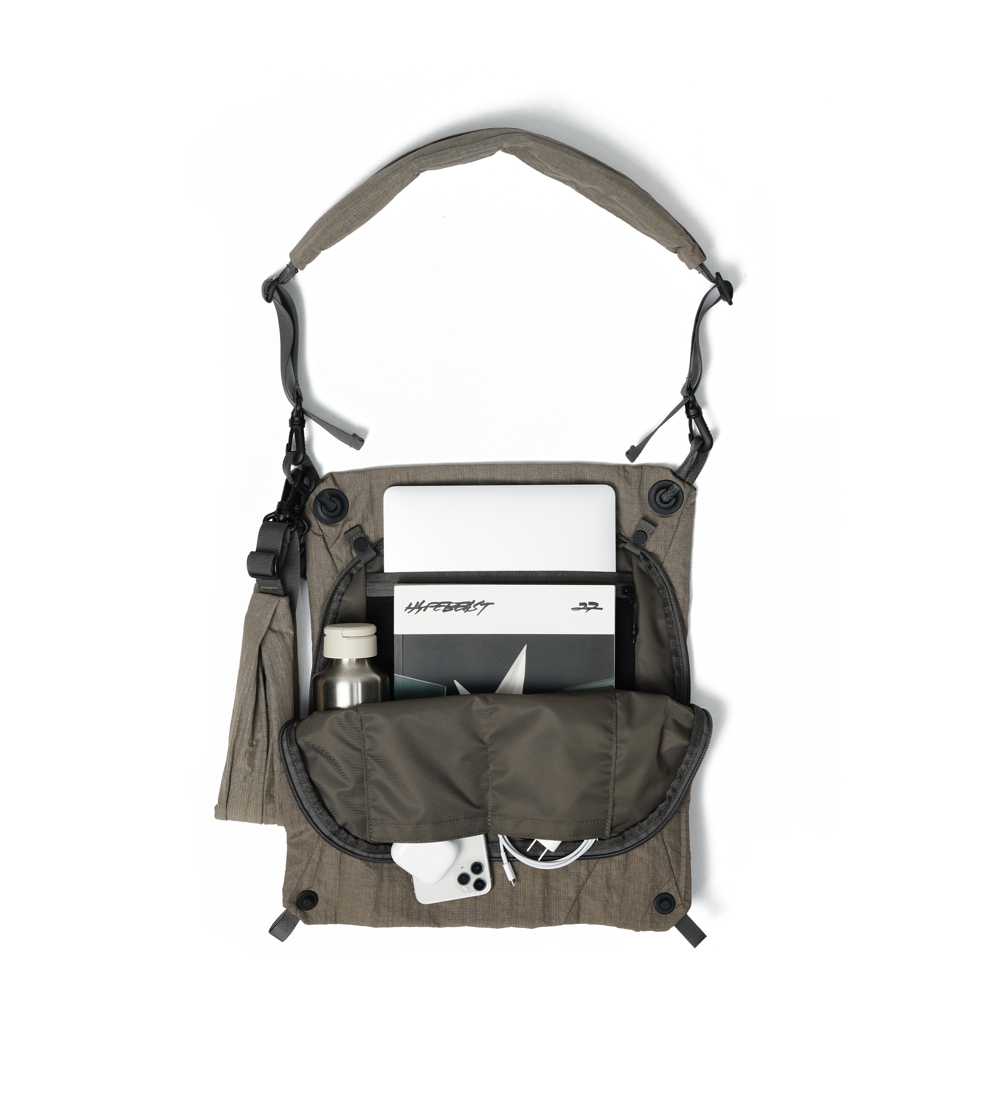 メッセンジャーバッグ - SEALSON | 60% - アジアファッション通販