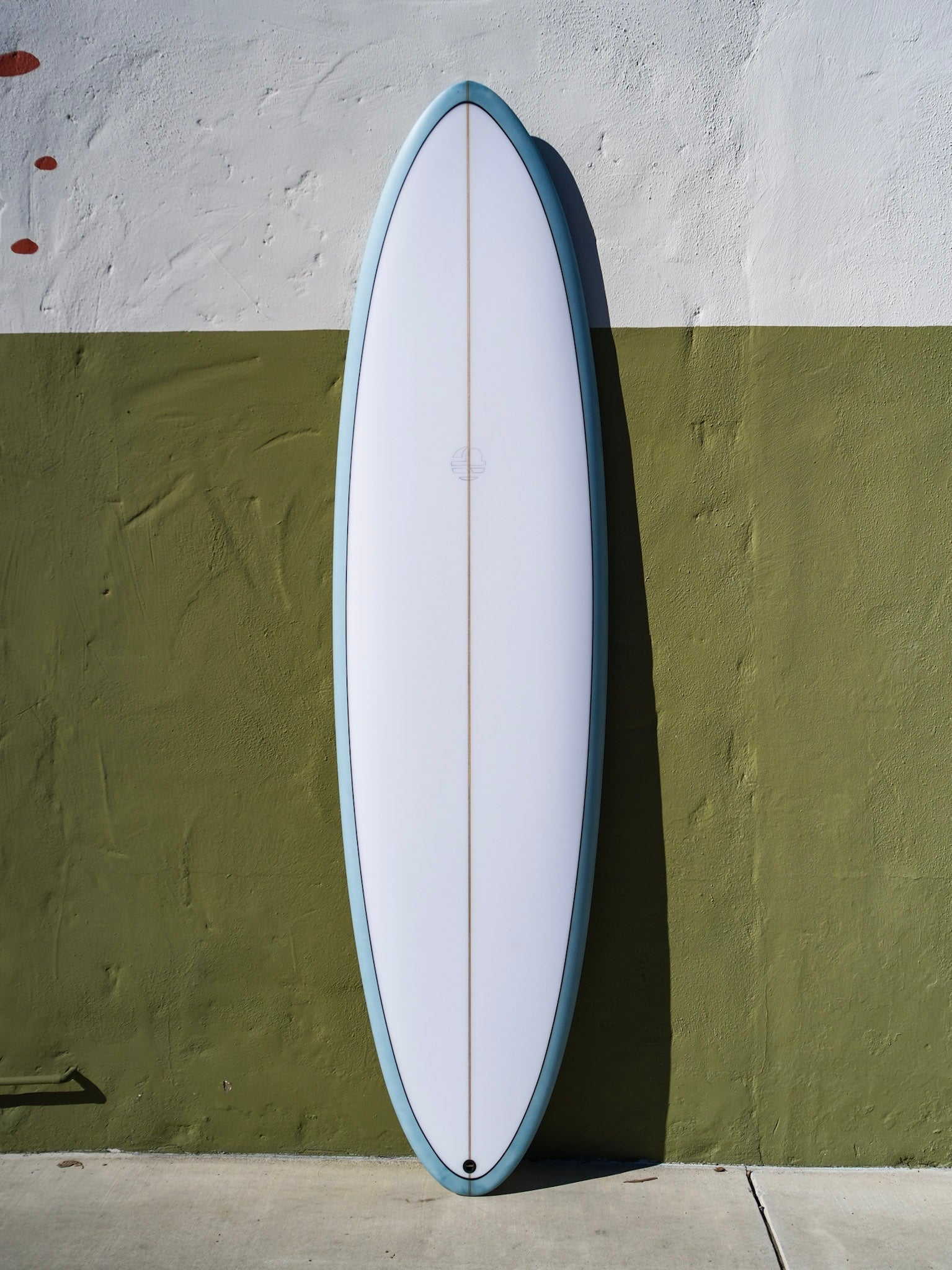 Surfboard Archive