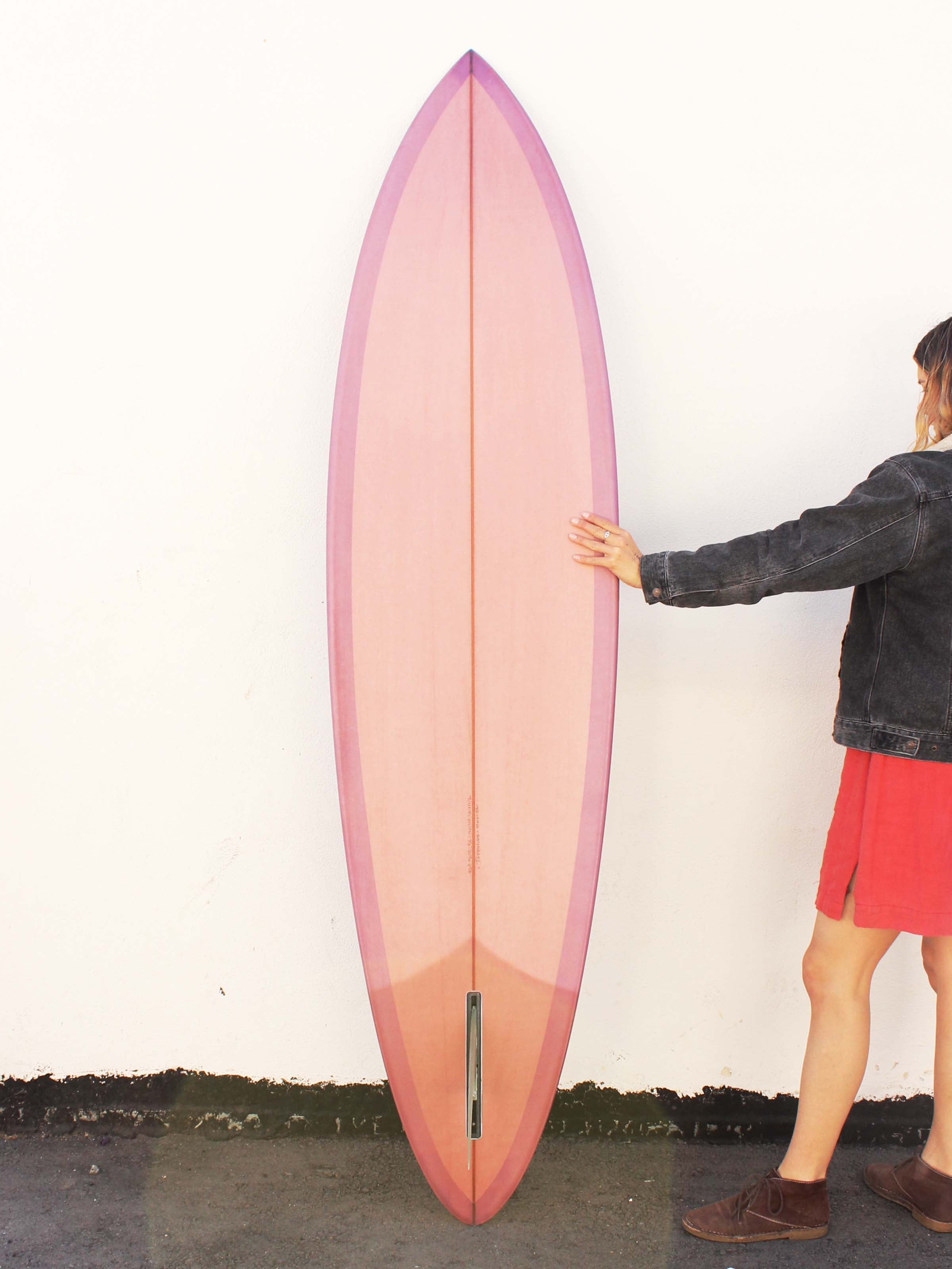 7'0 Travis Reynolds Tunnel Vision