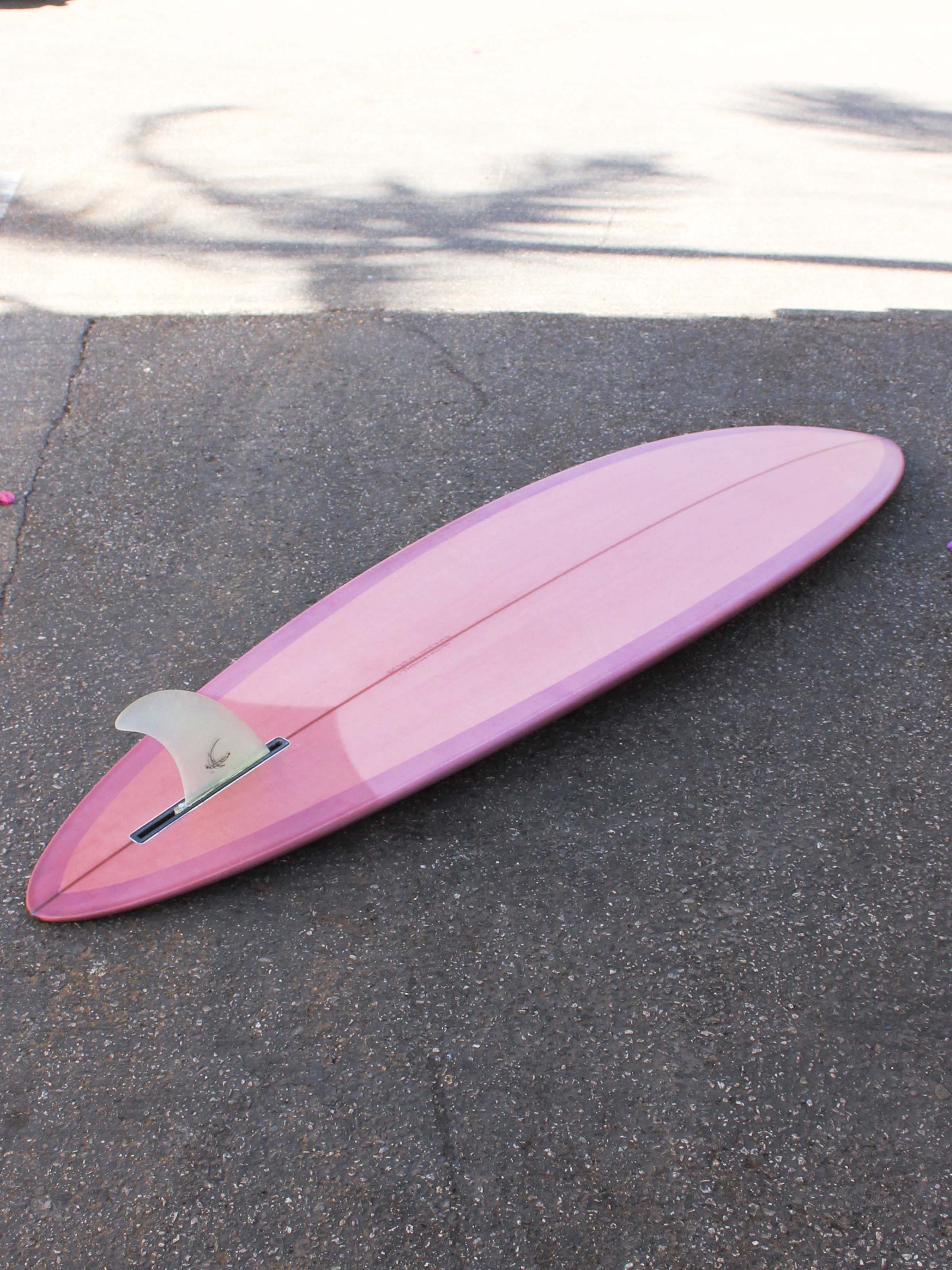 7'0 Travis Reynolds Tunnel Vision