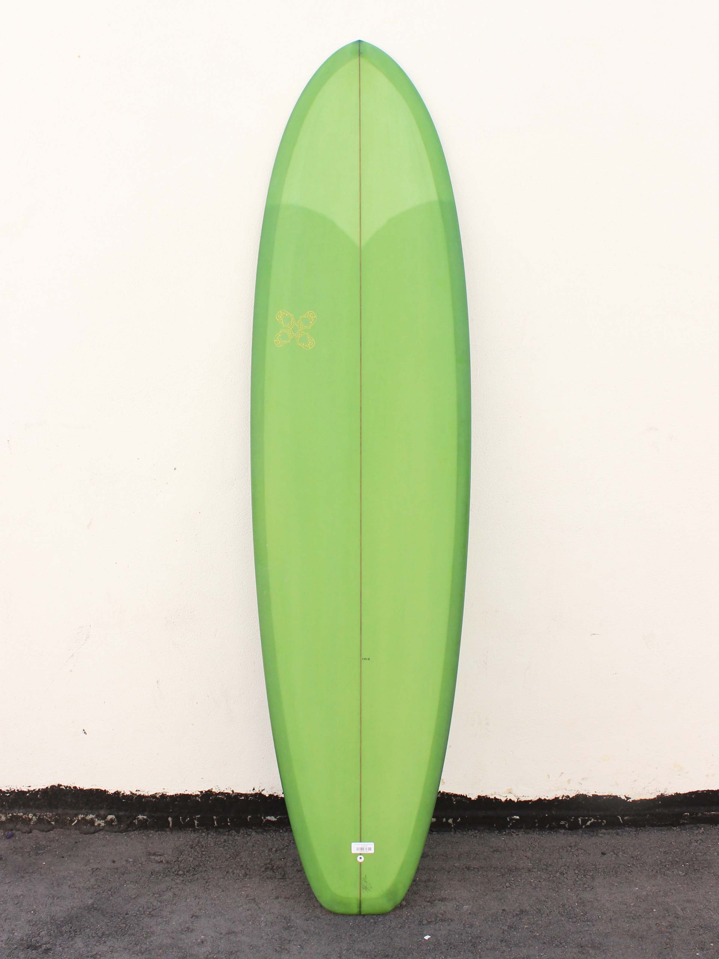 Surfboard Archive
