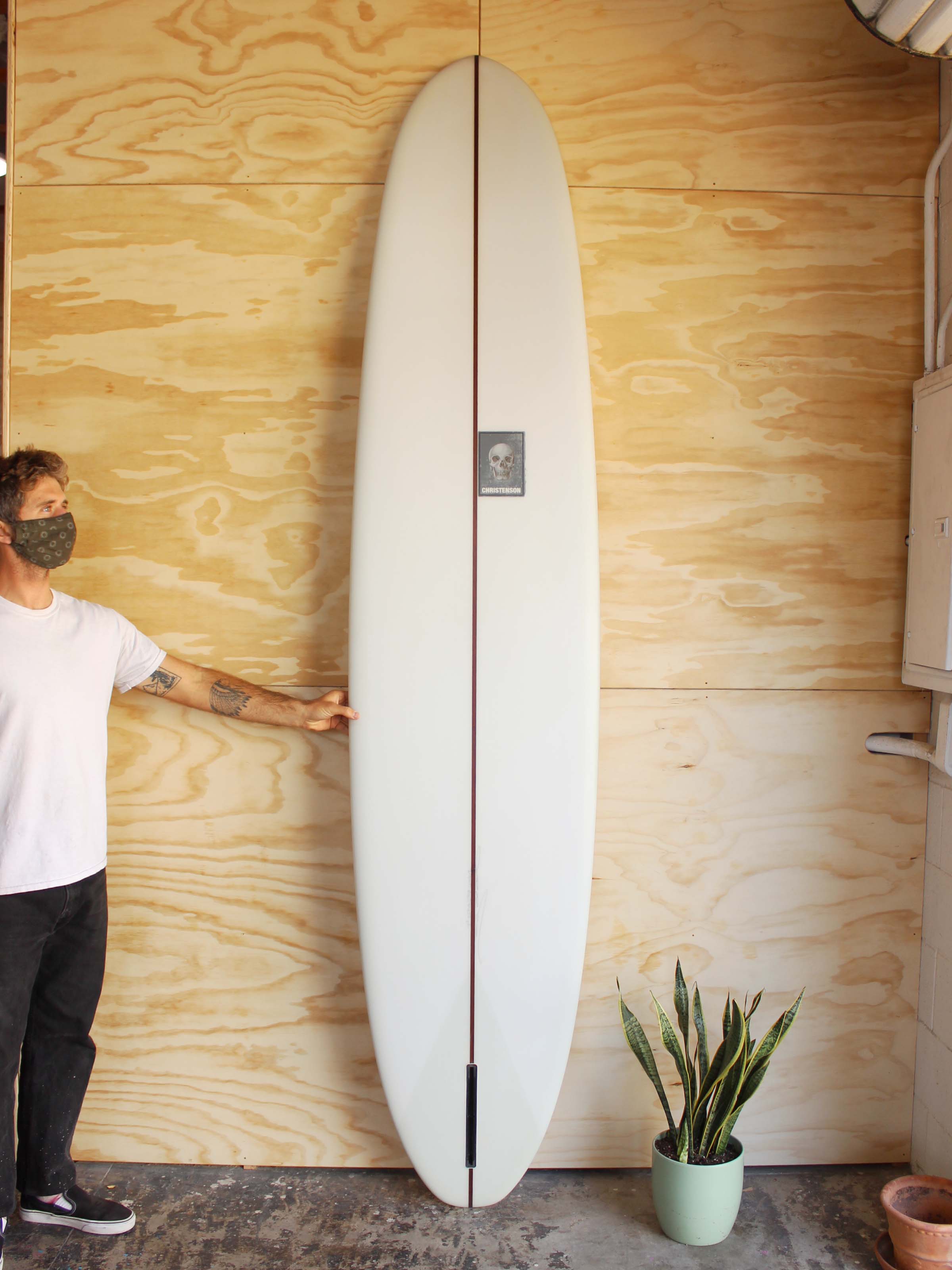 9'2 Christenson Bandito