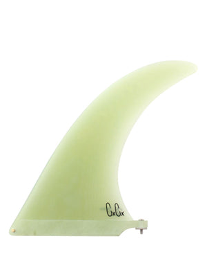 Captain Fin Co. Chris Christenson Fin