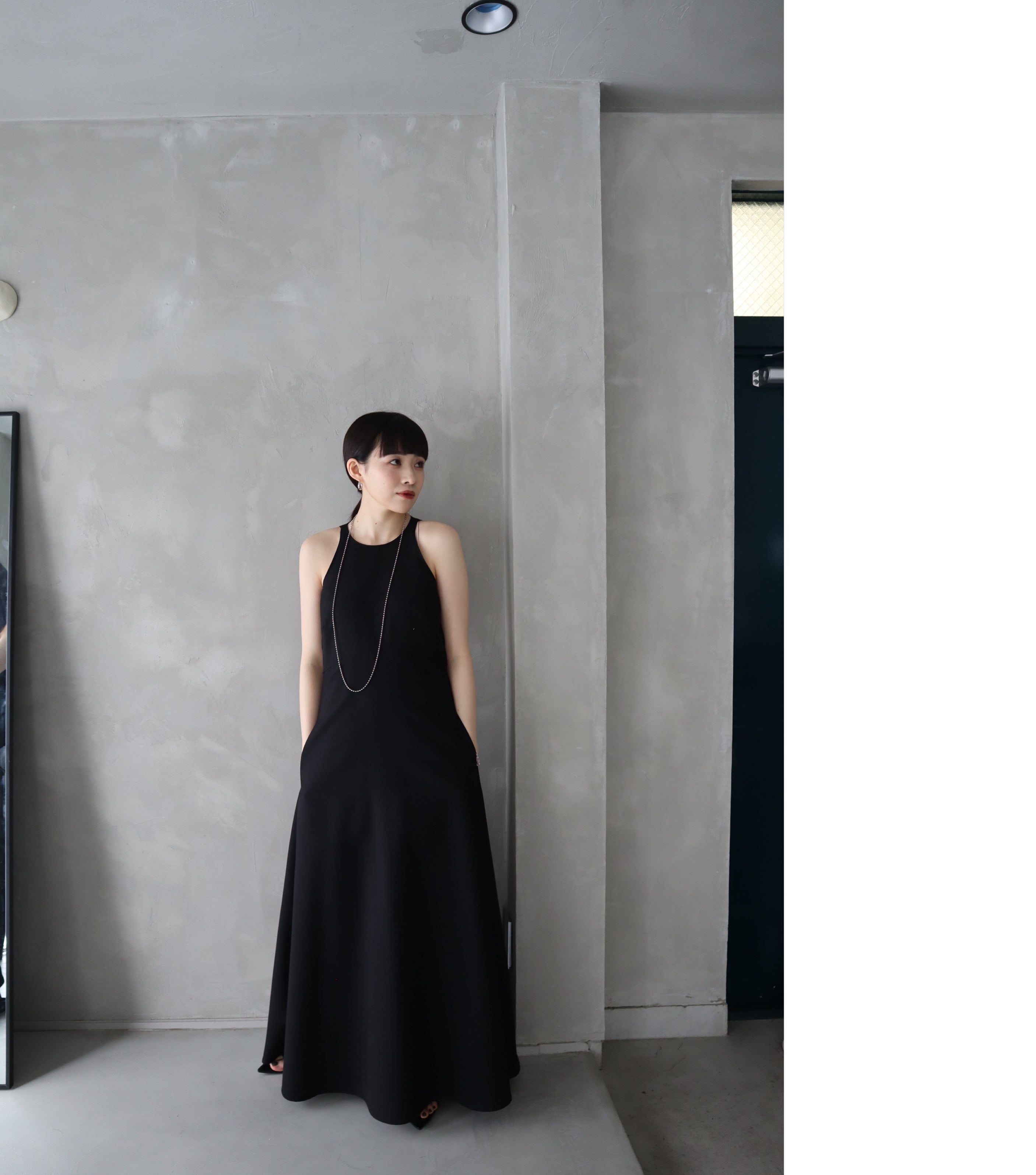 LUMINE POPUP STORE ITEM vol.4 – louren store