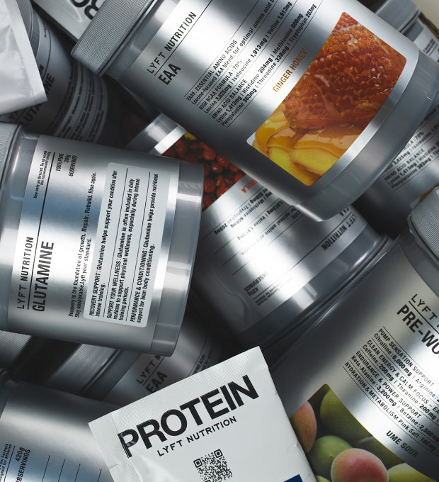 LÝFT EAA｜LÝFT（リフト）公式通販