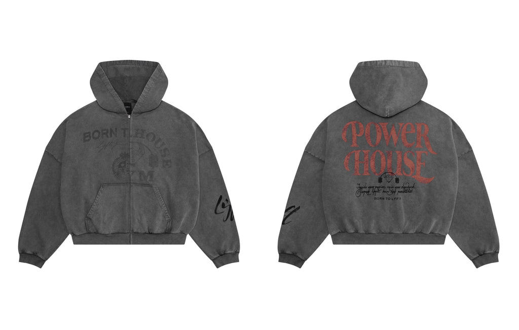 POWERHOUSE GYM HIDE YAMAGISHI Tokyo, Japan｜パワーハウスジム東京