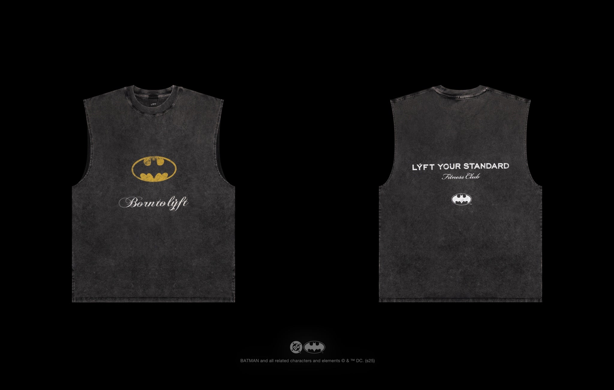 Black Friday Specials - BATMAN Special Collection – LÝFT