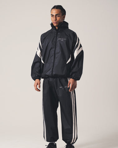 Heat Control Track Jacket – LÝFT