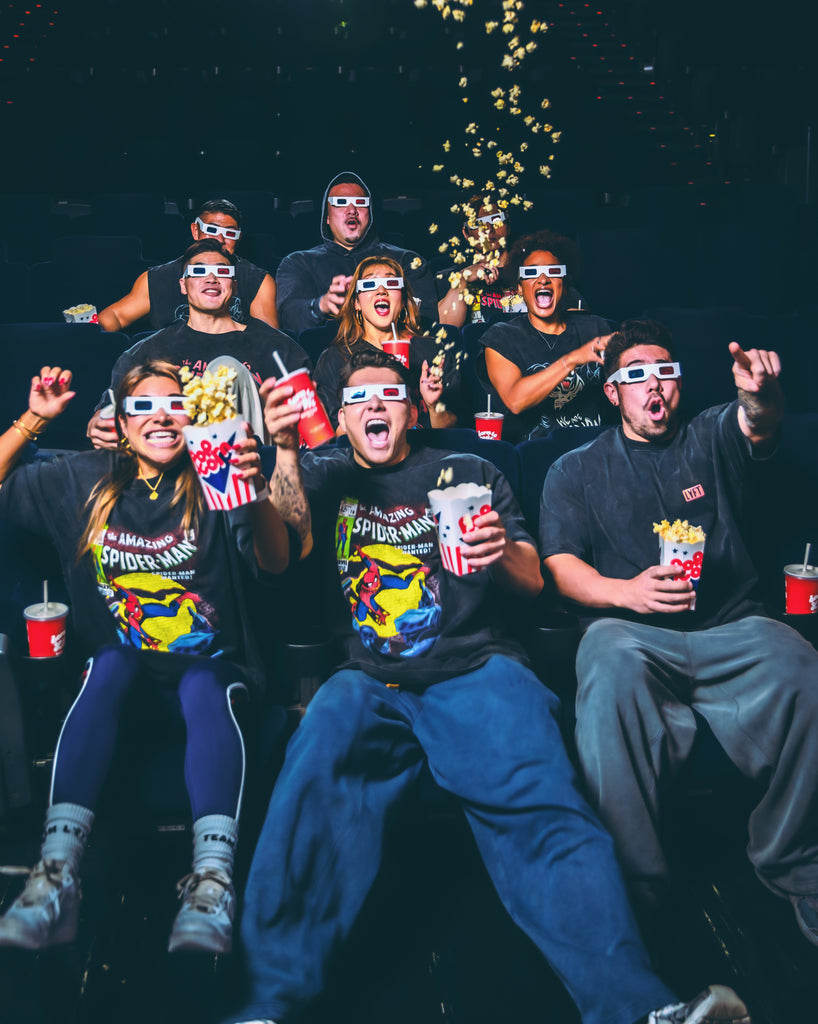 Black Friday Specials – LÝFT