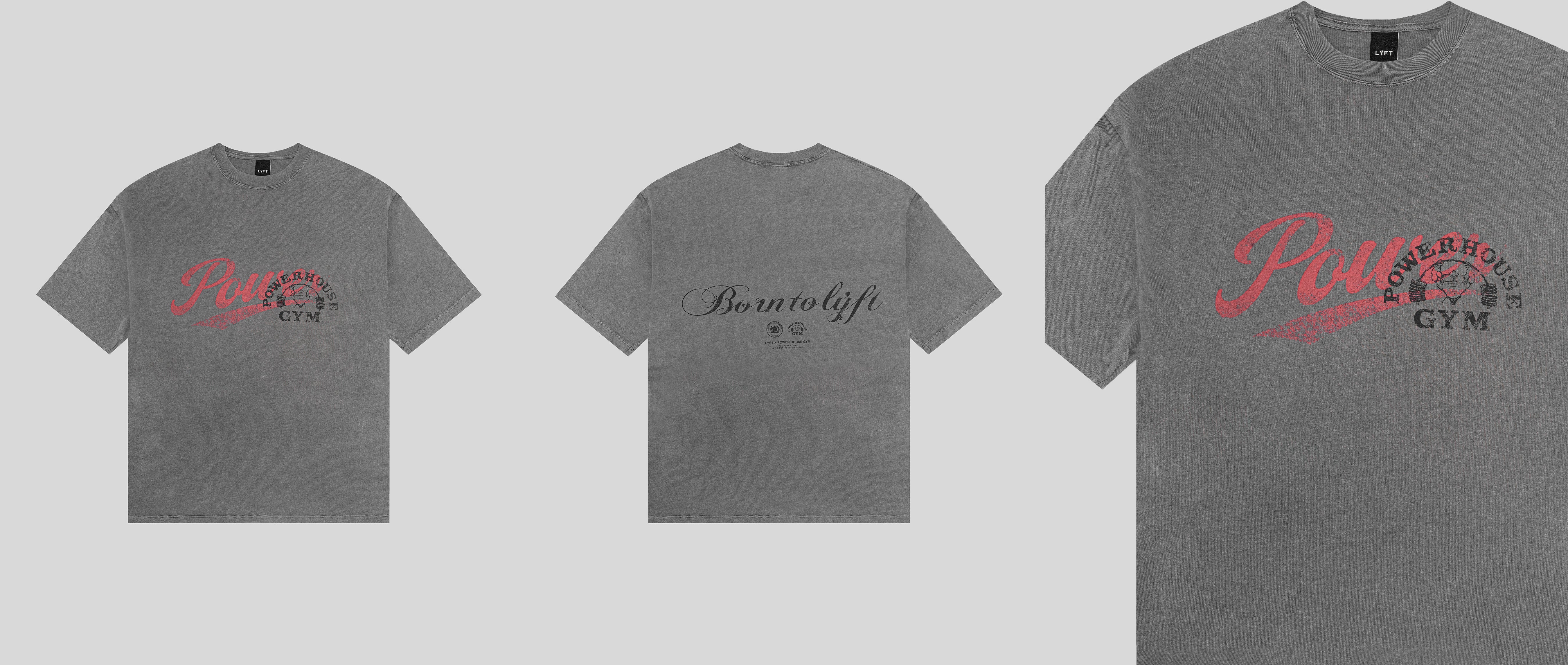 DEC DELIVERY #2 – LÝFT