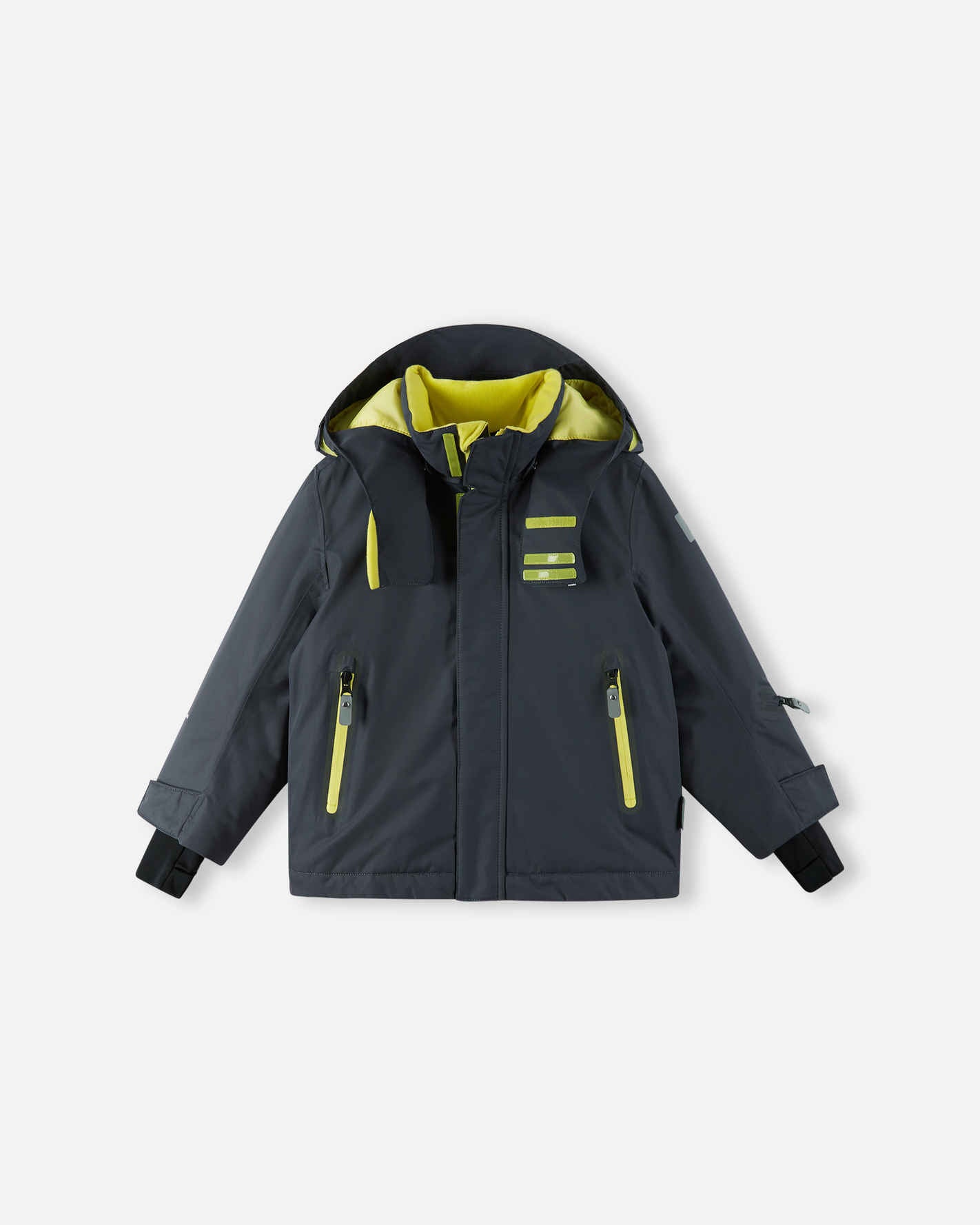 Reima Kairala - Kids' ReimaTec Waterproof Ski Jacket