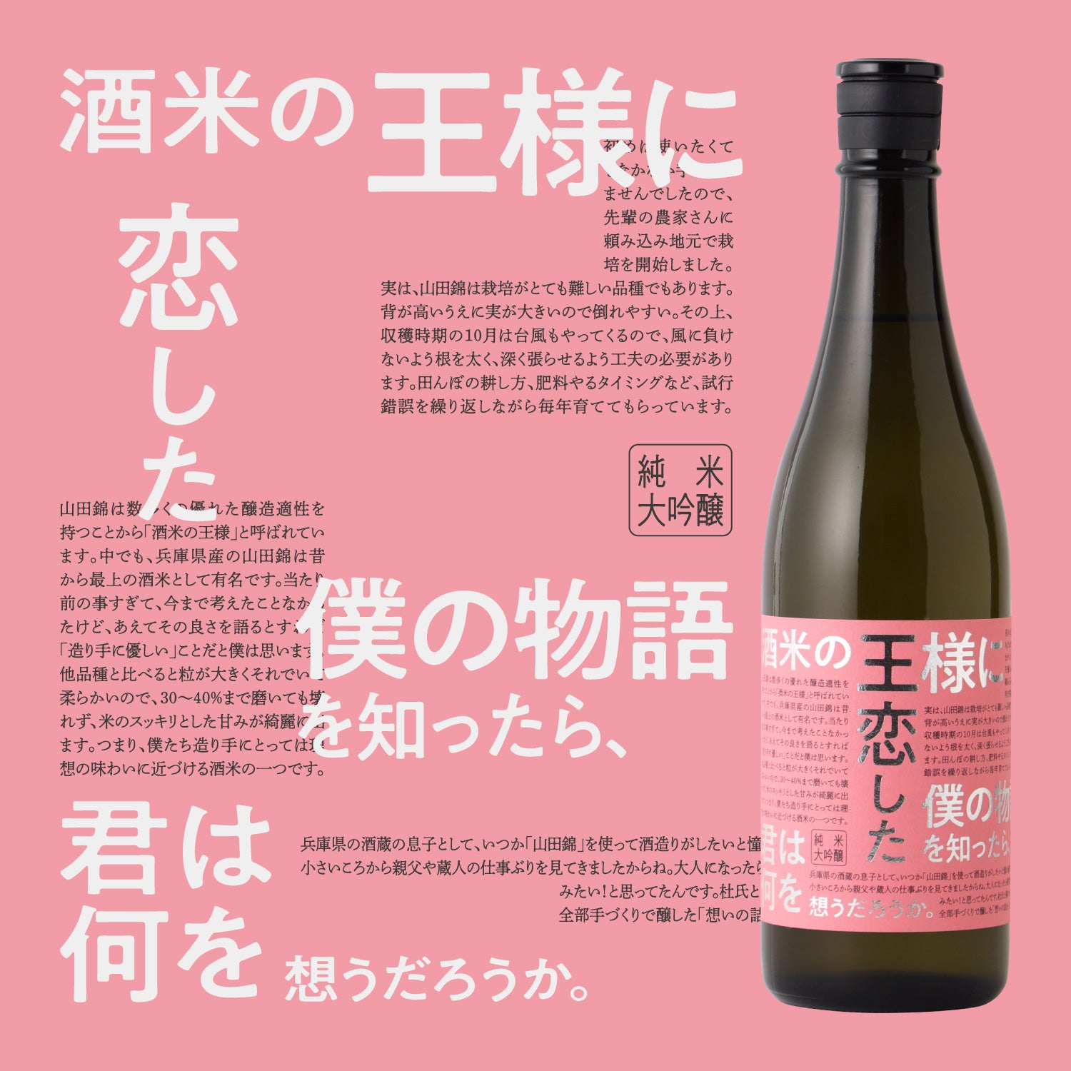 理系兄弟 No.54 | 福島県の日本酒 | クラフト酒・日本酒の通販なら
