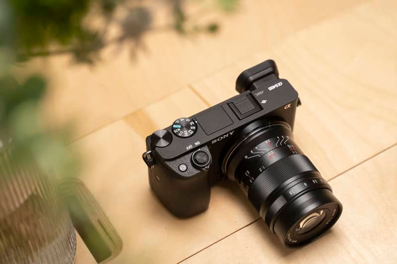 7Artisans 60mm F2.8 Mark II Macro Lens (2021年新モデル) --Pergear