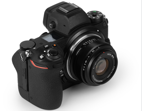 TTArtisan 50mm f2レビュー--Sony、Fuji、Nikon、M4 / 3、Leicaカメラ