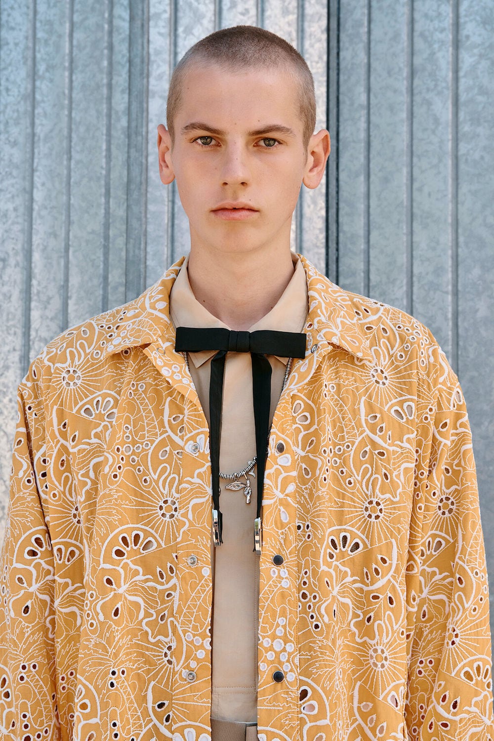 TOGA PULLA / VIRILIS SPRING SUMMER 2023 COLLECTION – TOGA ONLINE STORE