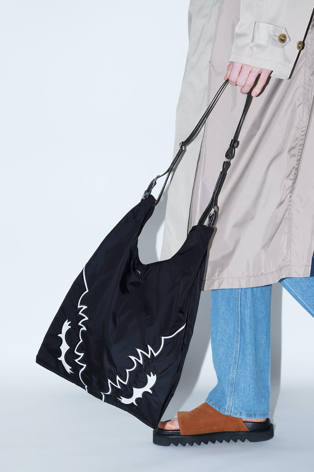 TOGA × PORTER – TOGA ONLINE STORE