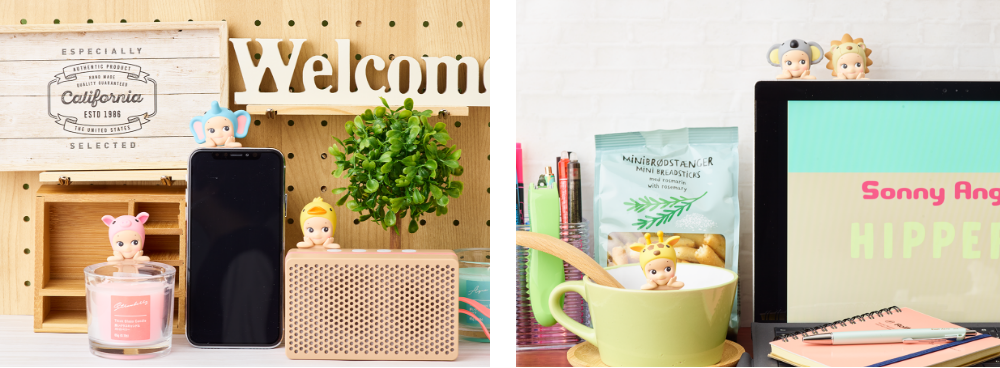 Sonny Angel ヒッパーズ アニマル シリーズ | Sonny Angel Store