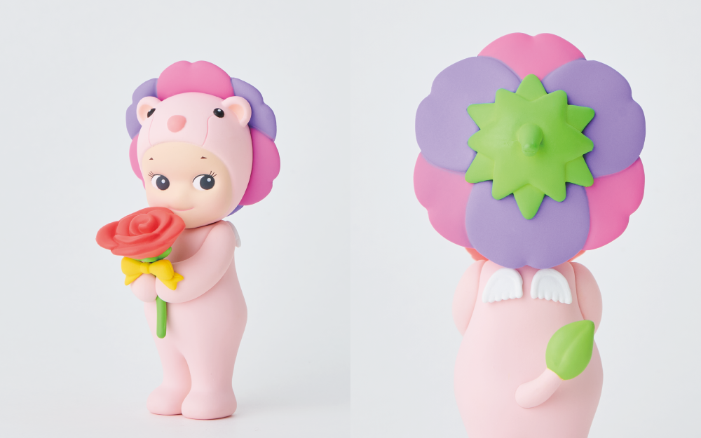 フラワーギフト | Sonny Angel Store