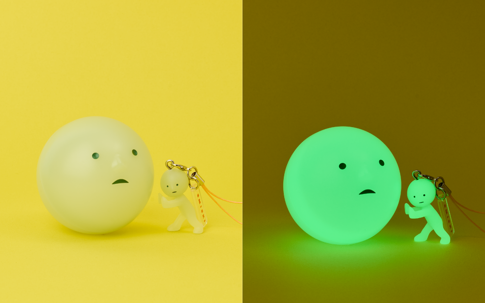 スミスキー ストラップ アクセサリー シリーズ2 | Sonny Angel Store