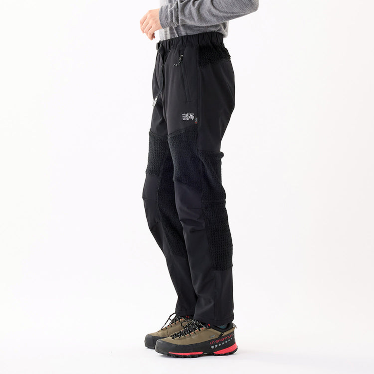 MOUNTAIN HARDWEAR（マウンテンハードウェア） / YAMAP別注 ポーラ