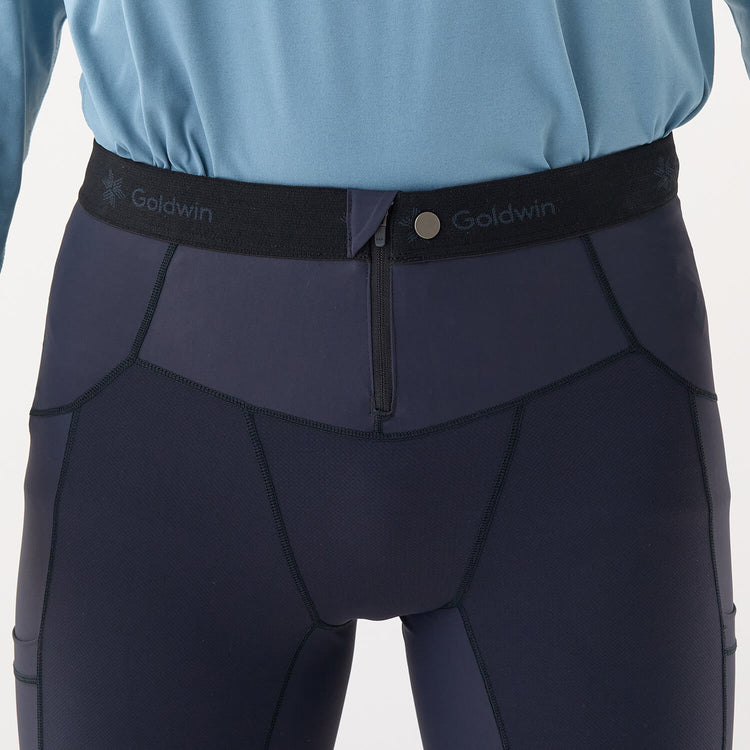 GOLDWIN（ゴールドウィン） / フォーカスサポートロングタイツ/MENS