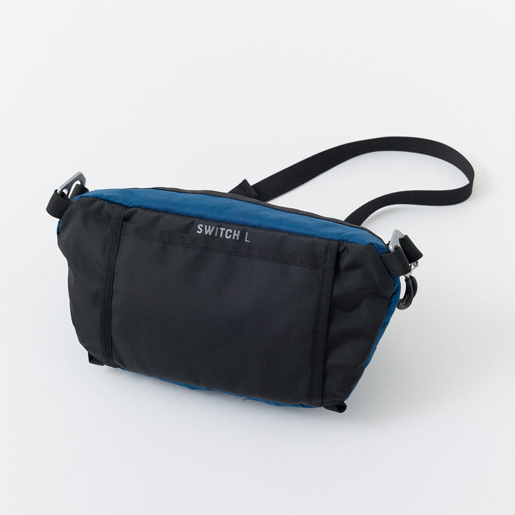 PAAGO WORKS（パーゴワークス） / YAMAP別注 スイッチL/UNISEX | YAMAP