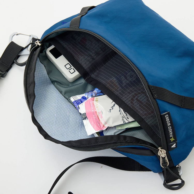 PAAGO WORKS（パーゴワークス） / YAMAP別注 スイッチL/UNISEX | YAMAP